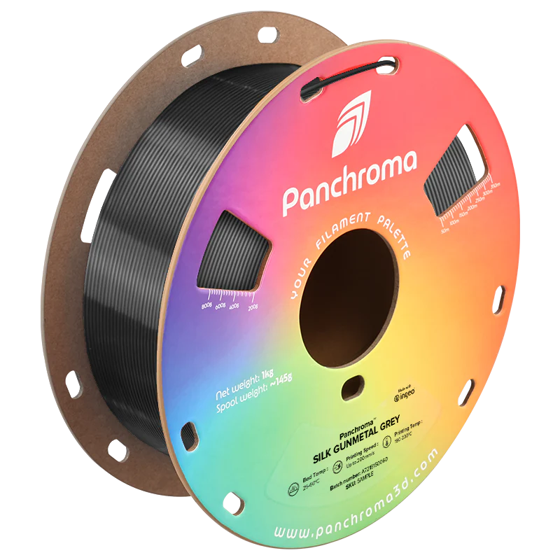 Panchroma™ Silk PLA (Formerly PolyLite™ Silk) - Image 81