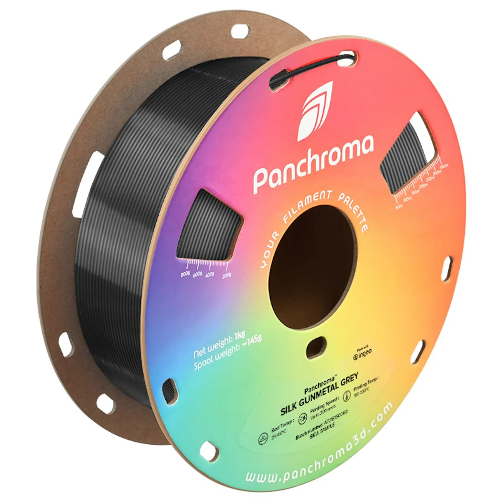 Panchroma™ Silk PLA (Formerly PolyLite™ Silk) - Image 82