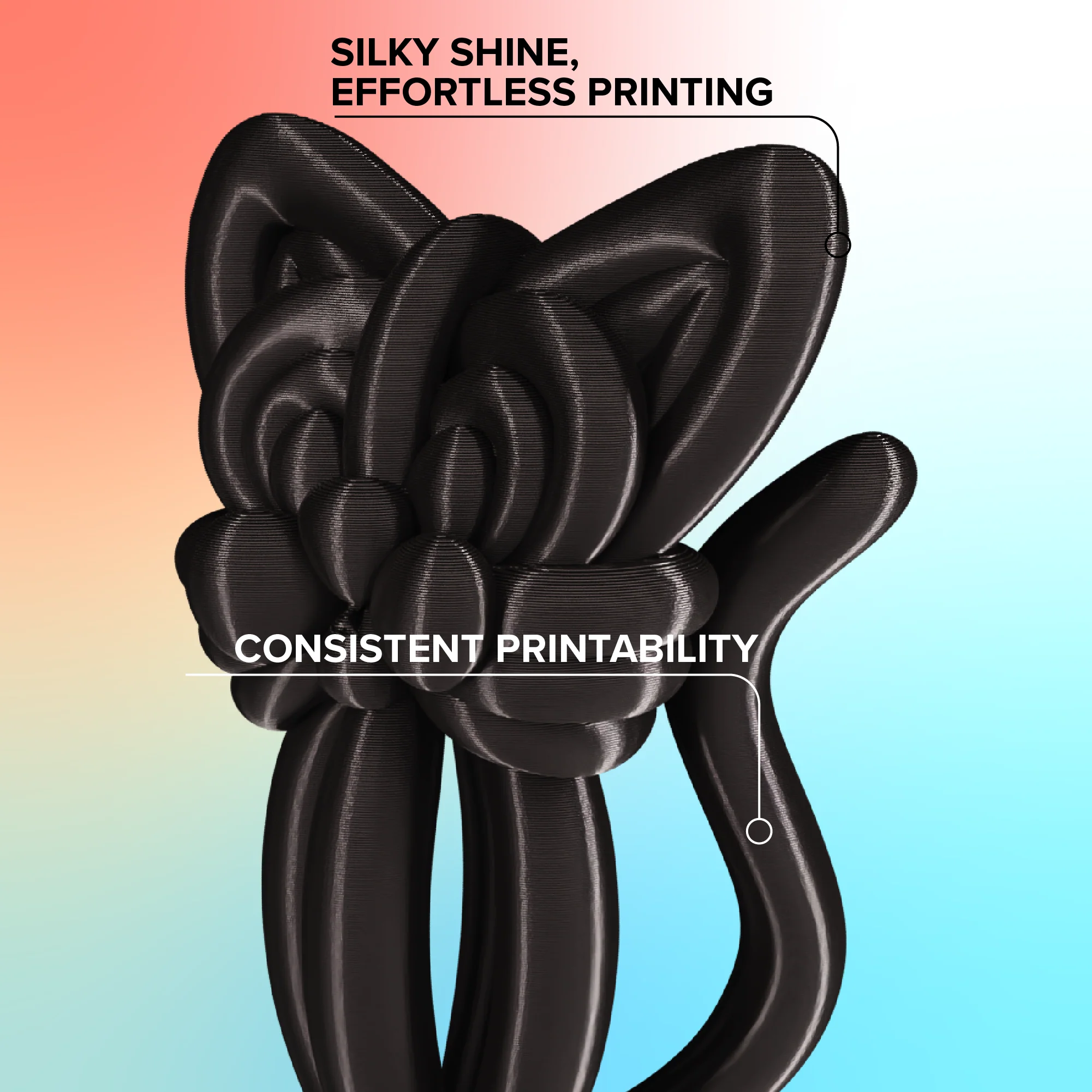 Panchroma™ Silk PLA (Formerly PolyLite™ Silk) - Image 84