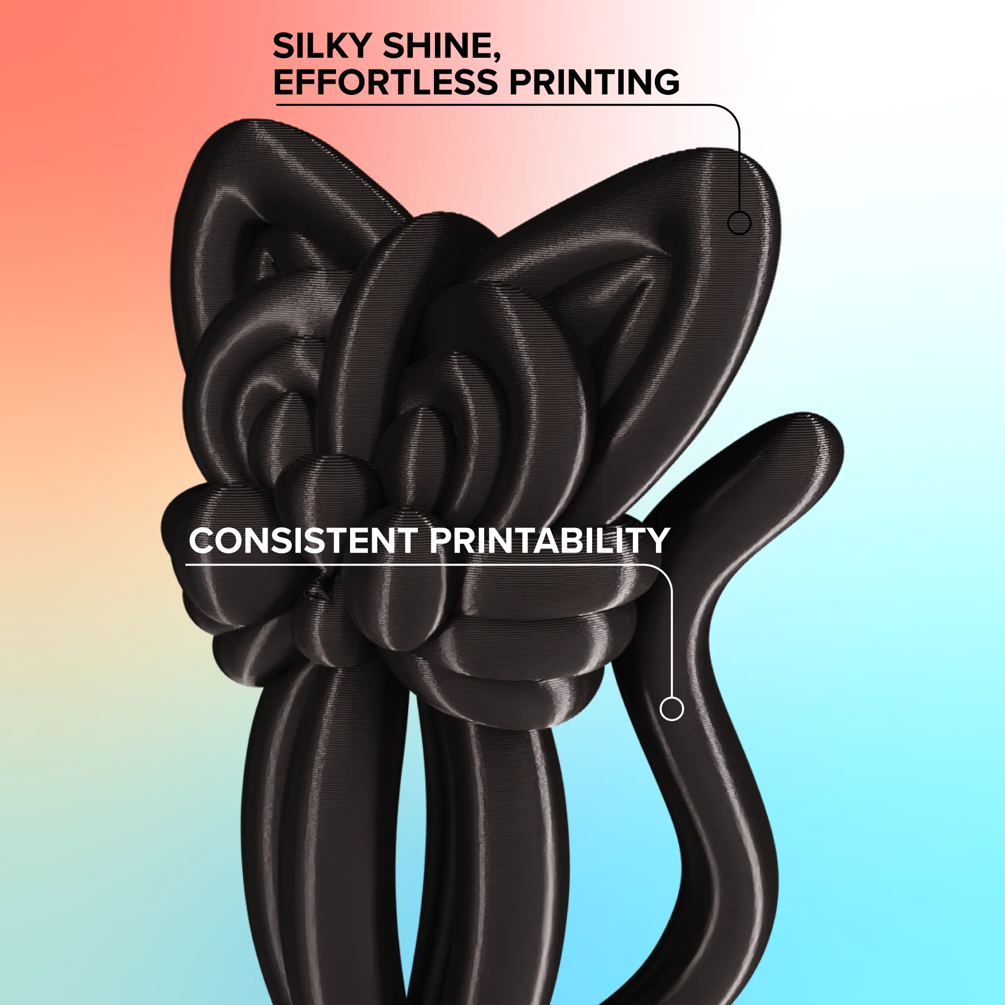 Panchroma™ Silk PLA (Formerly PolyLite™ Silk) - Image 85
