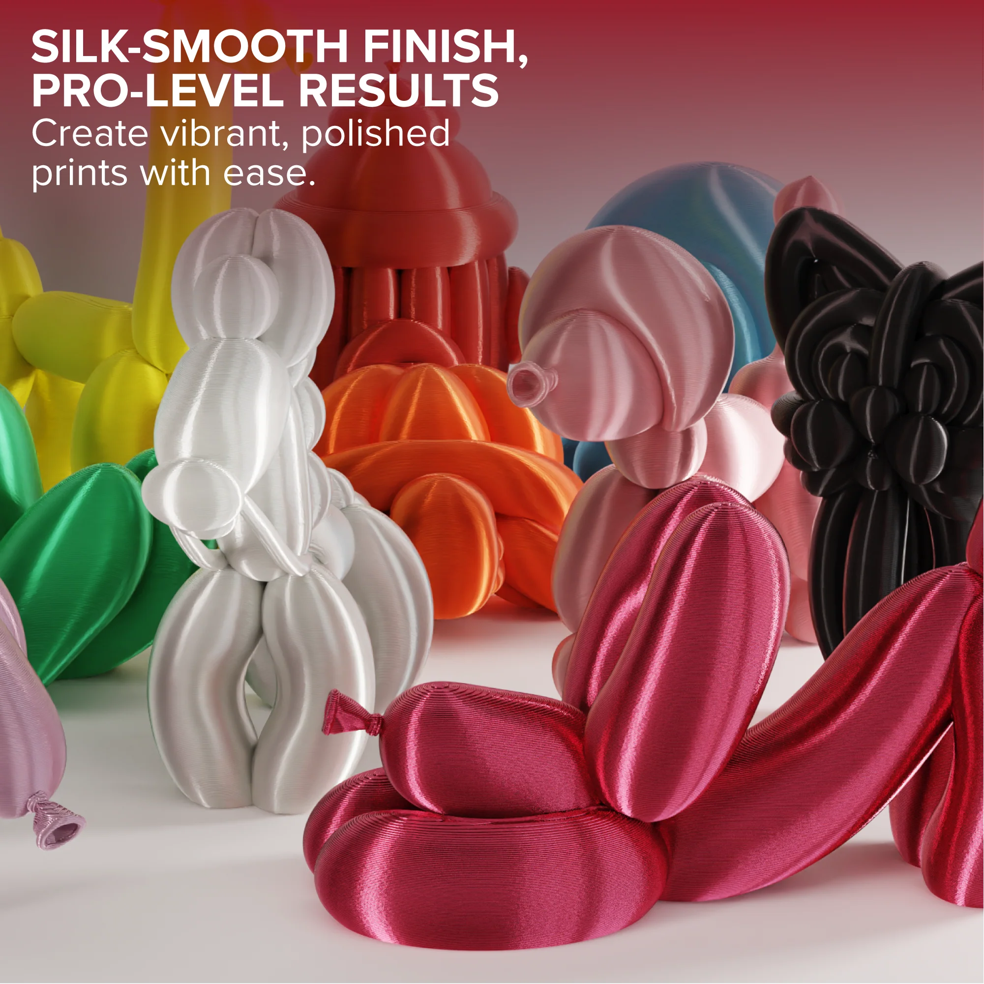 Panchroma™ Silk PLA (Formerly PolyLite™ Silk) - Image 99