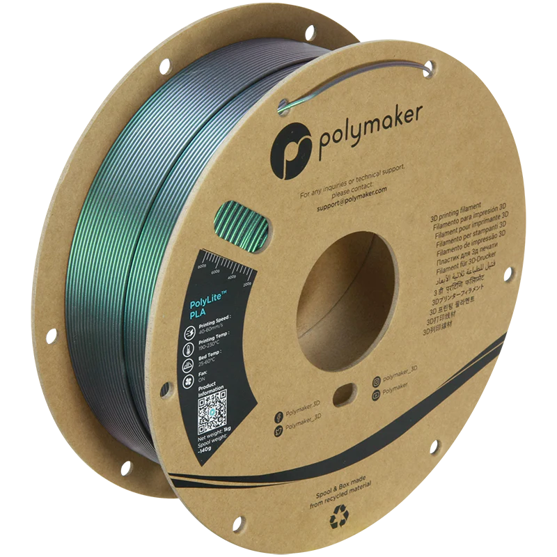 Panchroma™ Starlight PLA (Formerly PolyLite™ Starlight) - Image 17