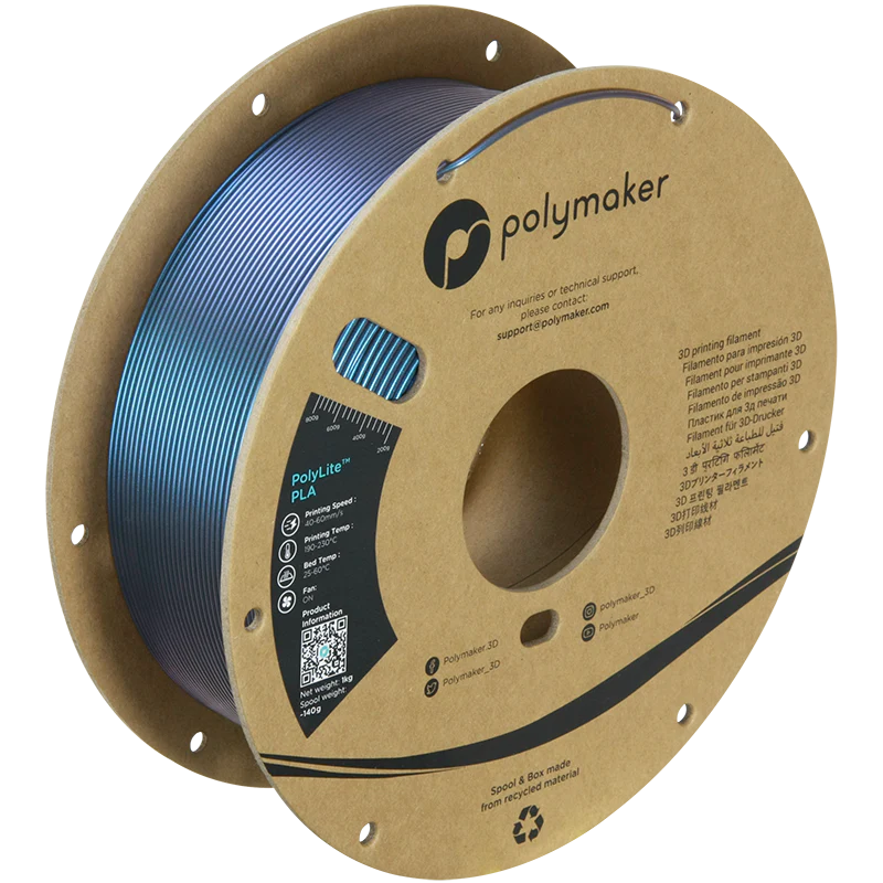 Panchroma™ Starlight PLA (Formerly PolyLite™ Starlight) - Image 26