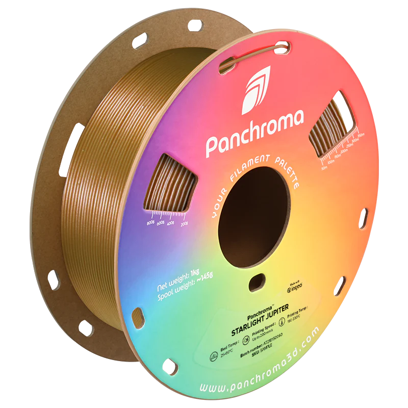 Panchroma™ Starlight PLA (Formerly PolyLite™ Starlight) - Image 34