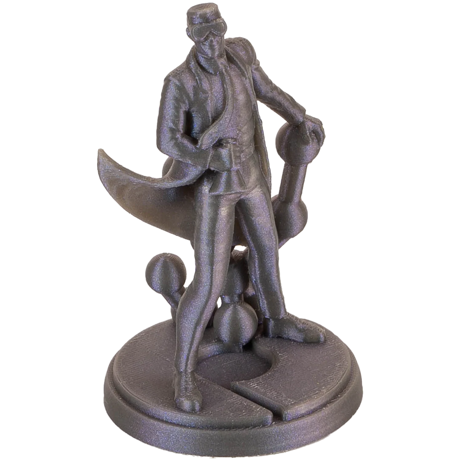 Panchroma™ Starlight PLA (Formerly PolyLite™ Starlight) - Image 4