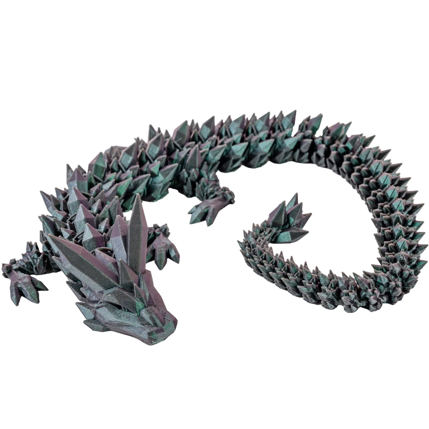 Panchroma™ Starlight PLA (Formerly PolyLite™ Starlight) - Image 44
