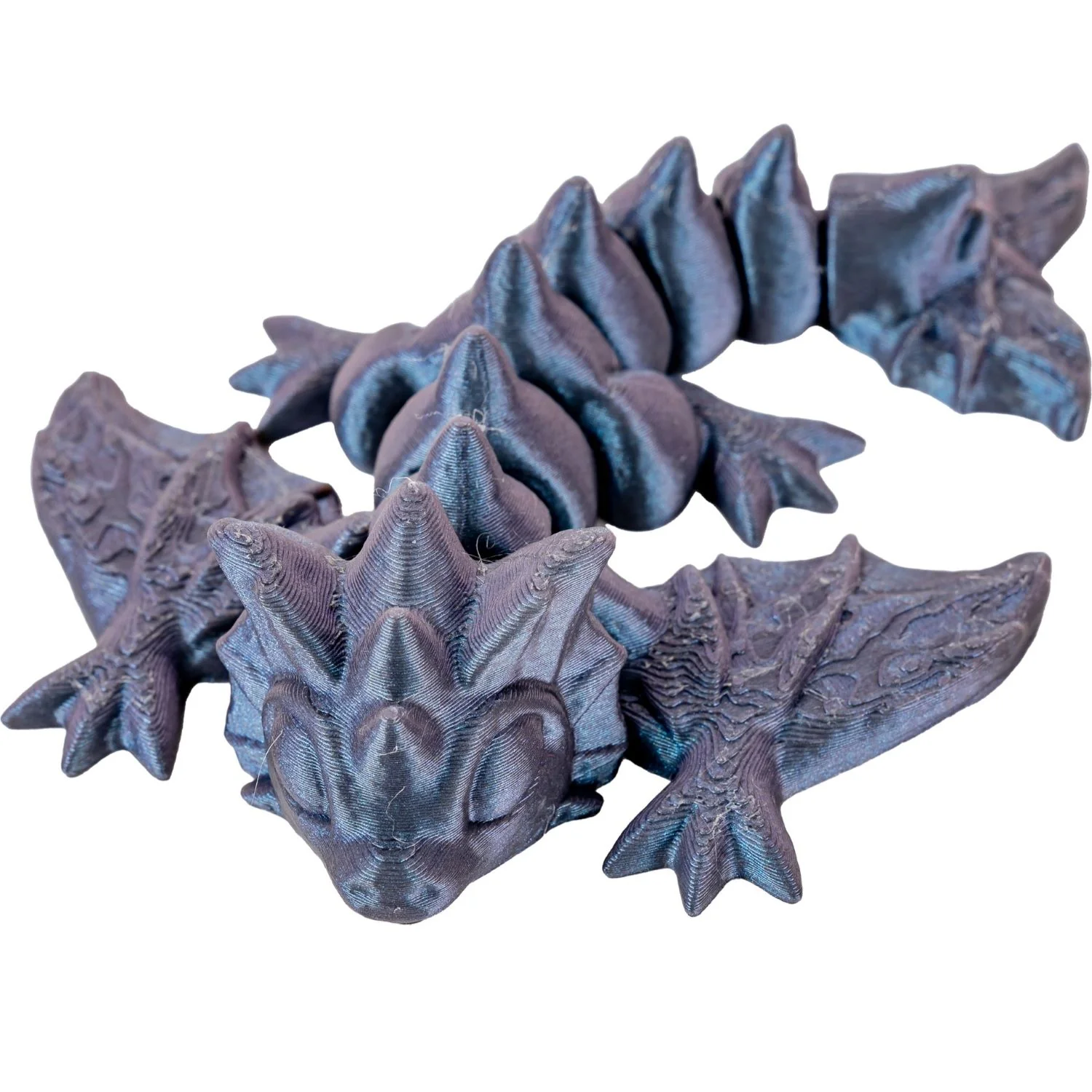 Panchroma™ Starlight PLA (Formerly PolyLite™ Starlight) - Image 48