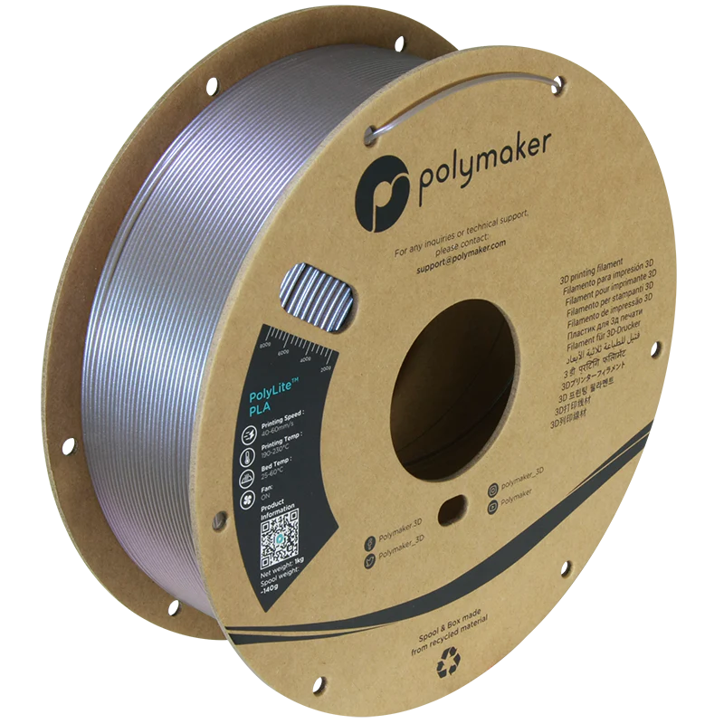 Panchroma™ Starlight PLA (Formerly PolyLite™ Starlight) - Image 5