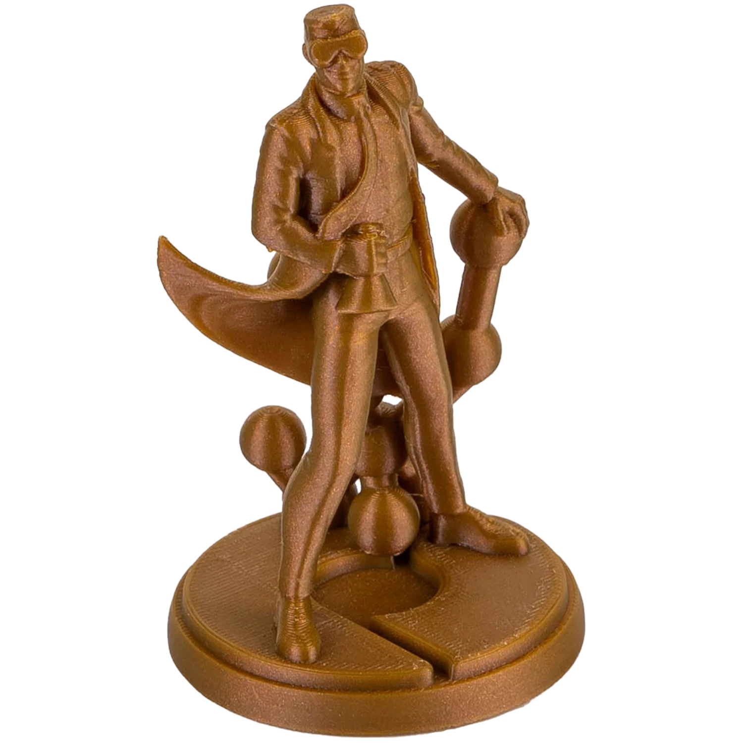 Panchroma™ Starlight PLA (Formerly PolyLite™ Starlight) - Image 50