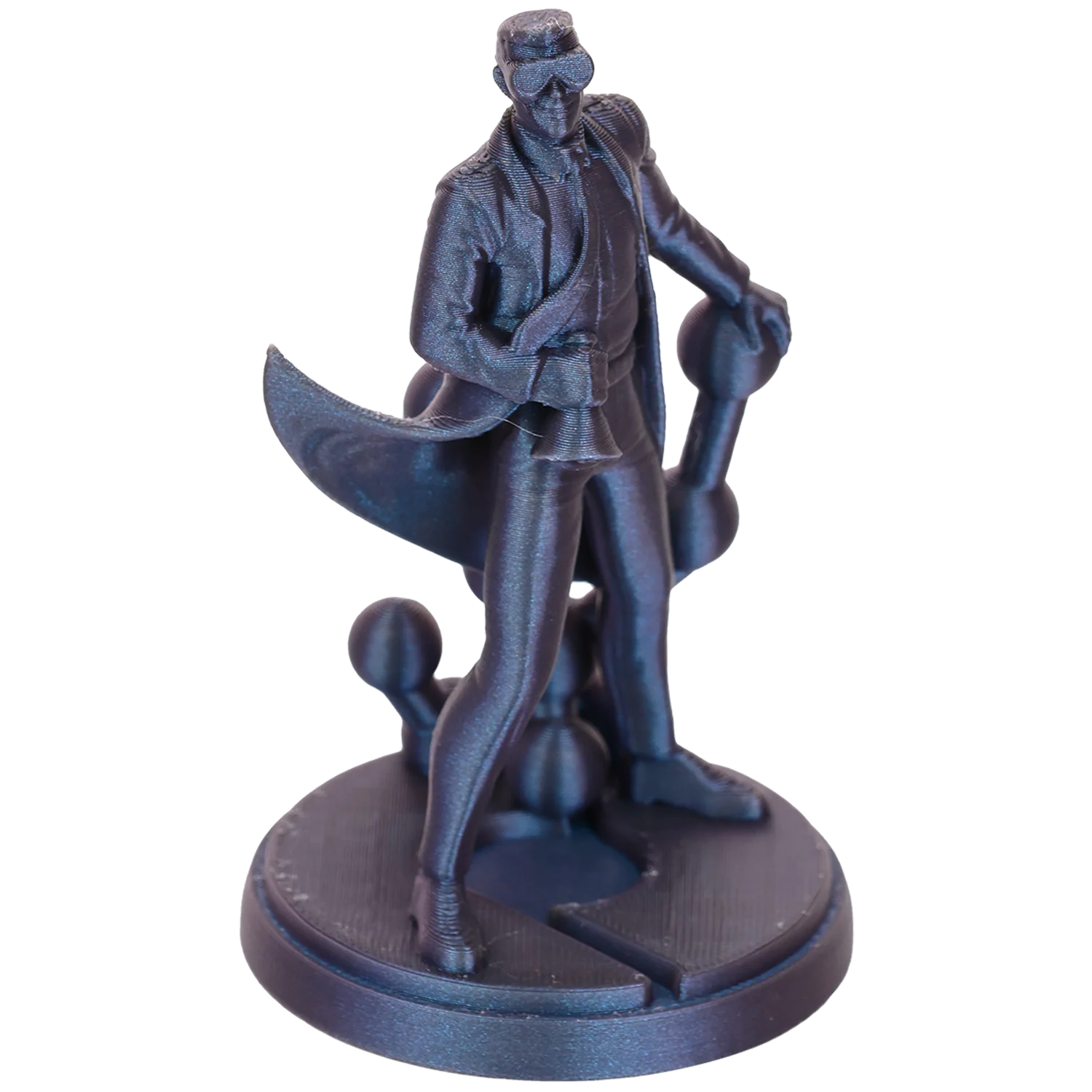 Panchroma™ Starlight PLA (Formerly PolyLite™ Starlight) - Image 51