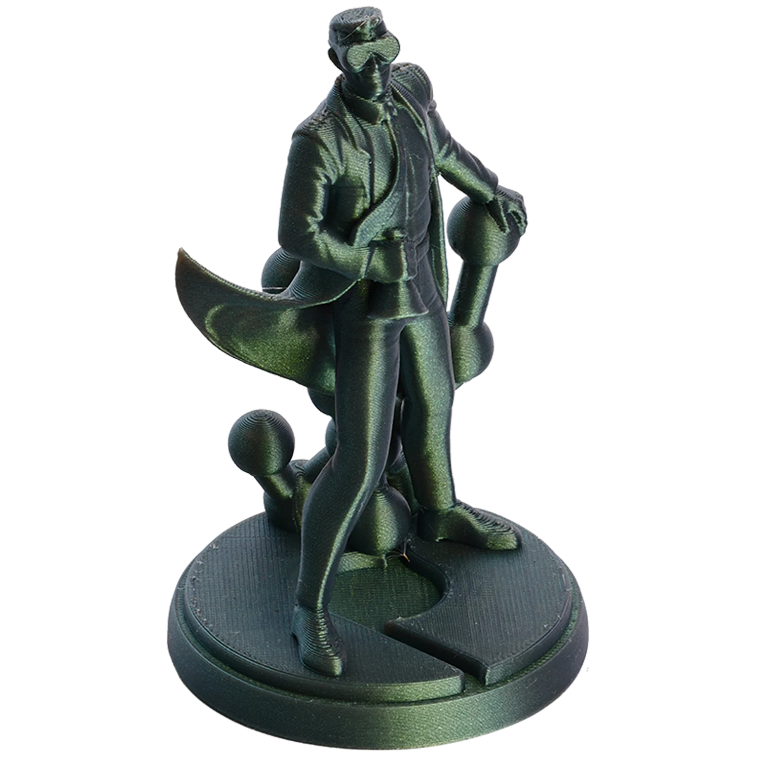 Panchroma™ Starlight PLA (Formerly PolyLite™ Starlight) - Image 52