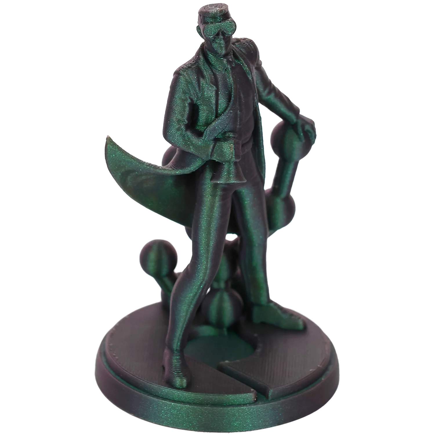 Panchroma™ Starlight PLA (Formerly PolyLite™ Starlight) - Image 53