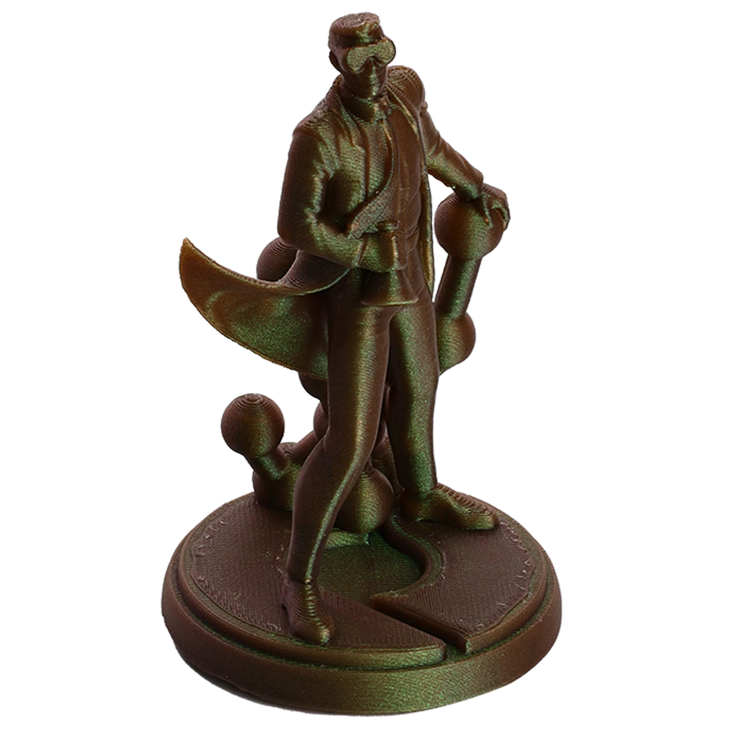 Panchroma™ Starlight PLA (Formerly PolyLite™ Starlight) - Image 54