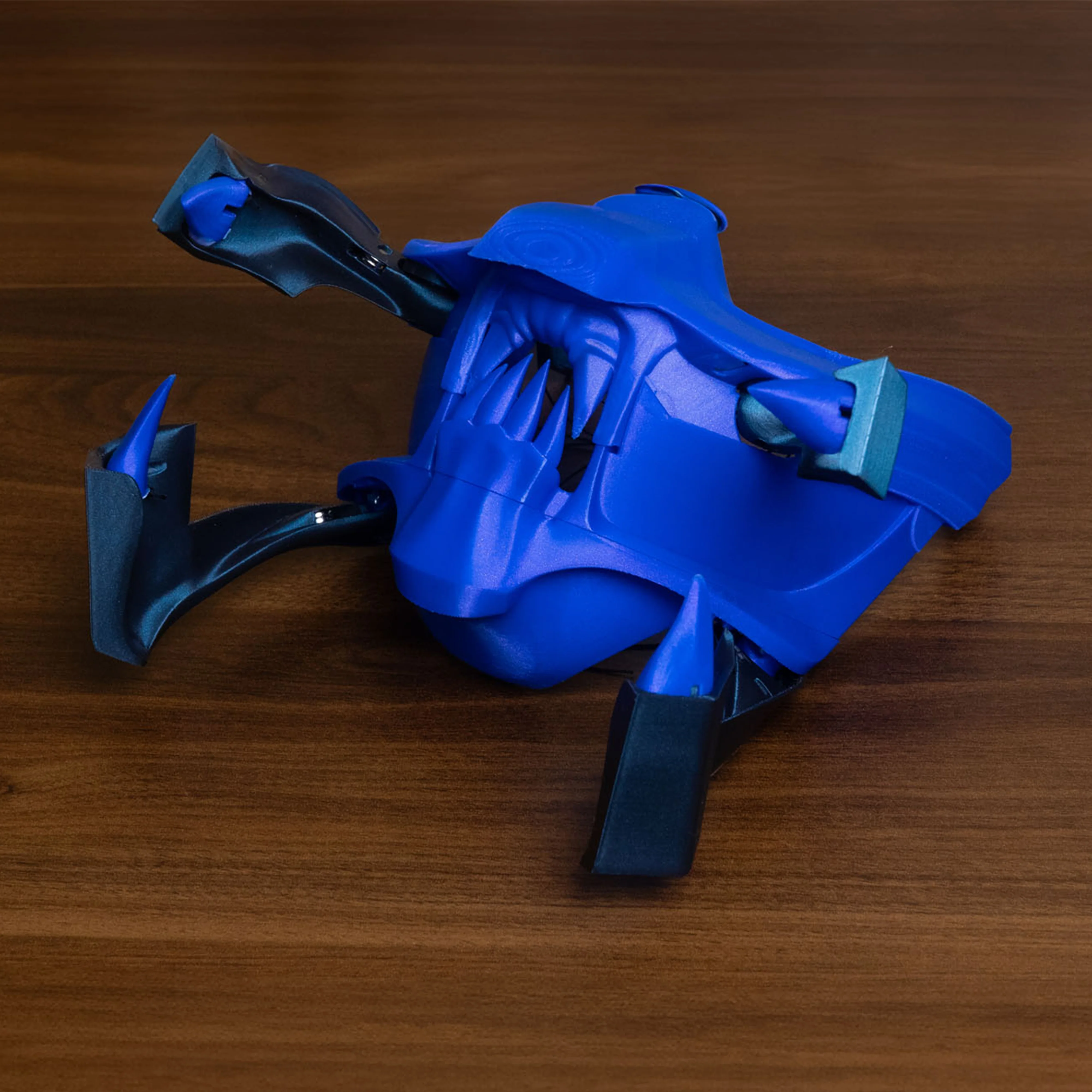 Panchroma™ Starlight PLA (Formerly PolyLite™ Starlight) - Image 68
