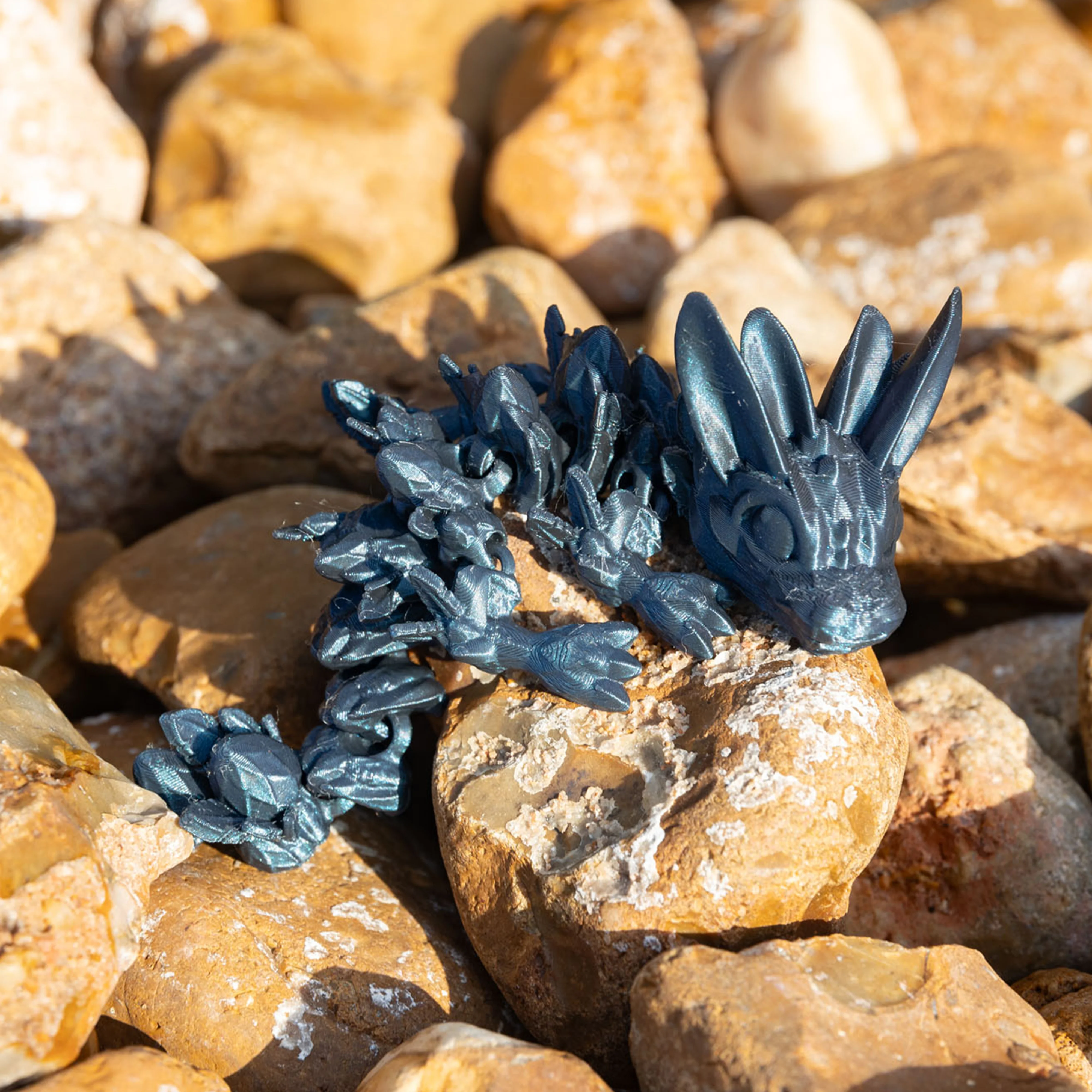 Panchroma™ Starlight PLA (Formerly PolyLite™ Starlight) - Image 69