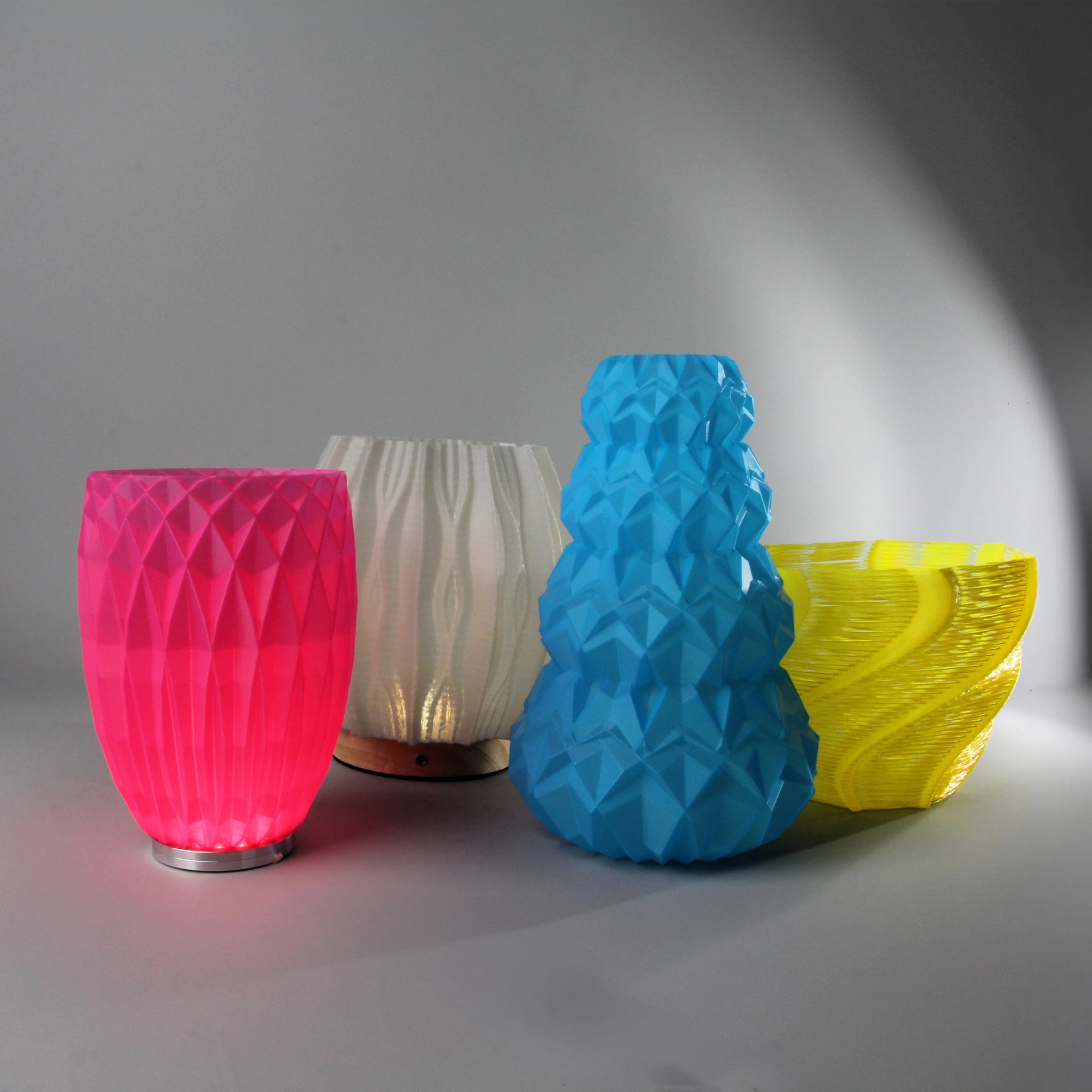 Panchroma™ Translucent PLA - Image 22