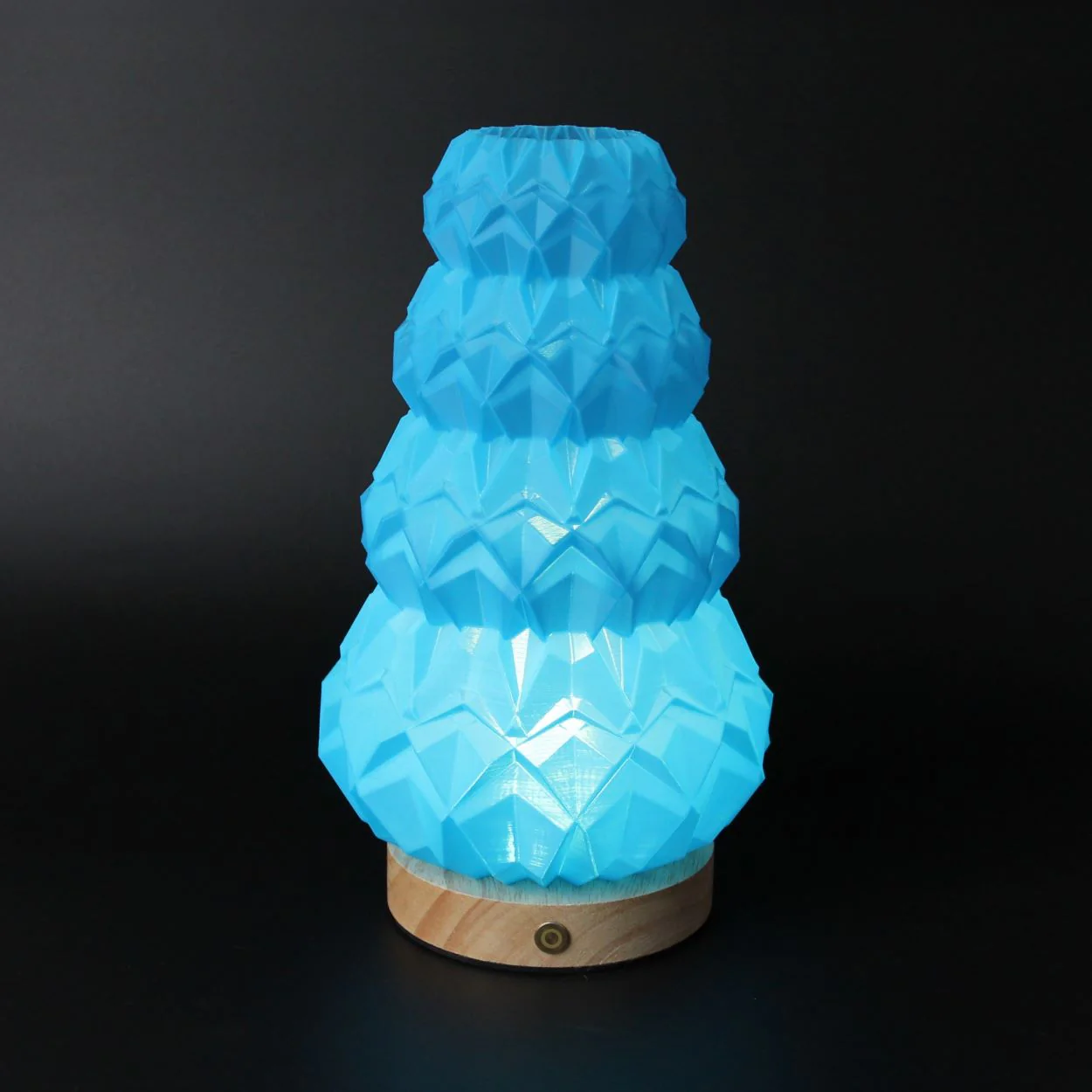 Panchroma™ Translucent PLA - Image 24