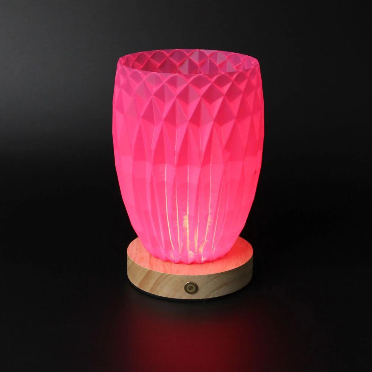 Panchroma™ Translucent PLA - Image 25