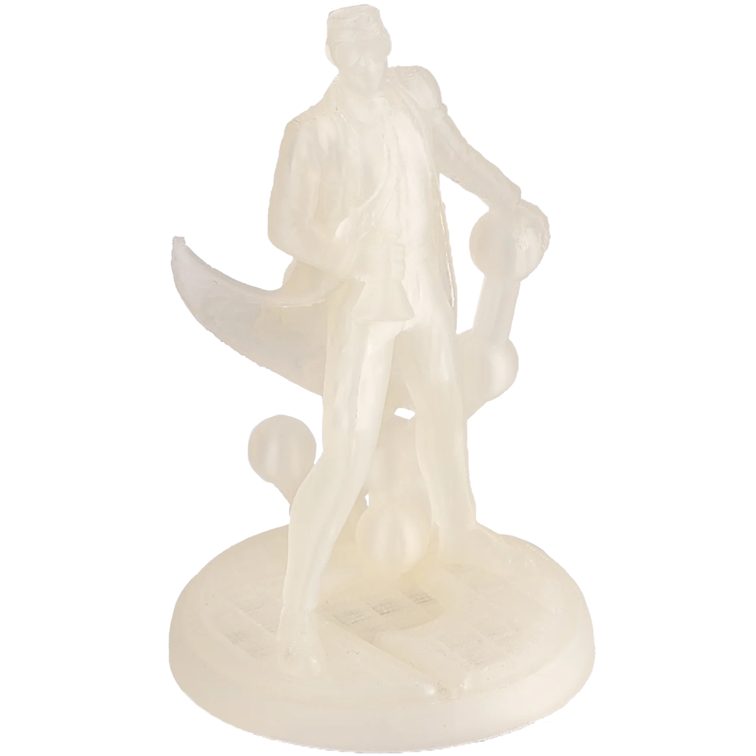 Panchroma™ Translucent PLA - Image 28