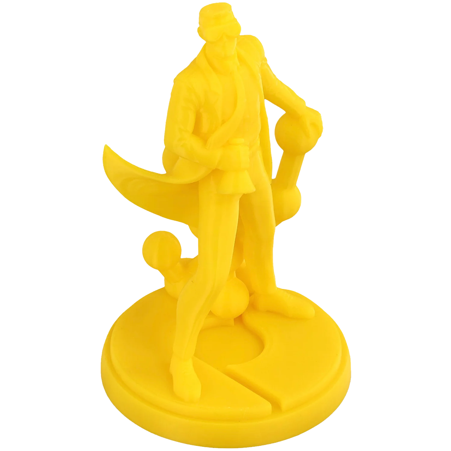 Panchroma™ Translucent PLA - Image 29