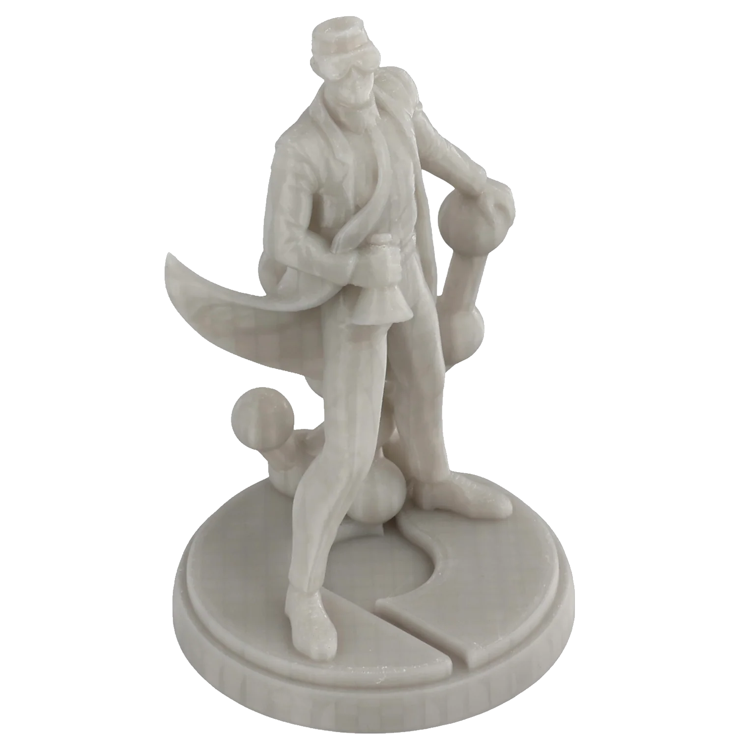 Panchroma™ Translucent PLA - Image 31