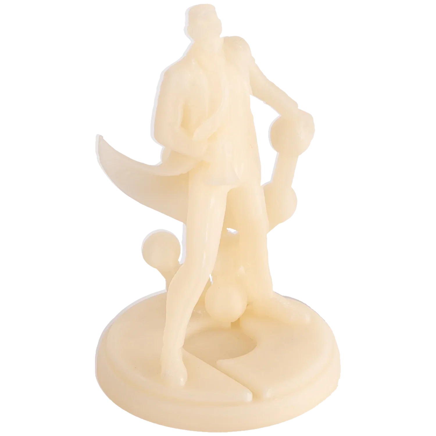 Panchroma™ UV Shift PLA (Formerly PolyLite™ UV Changing) - Image 6