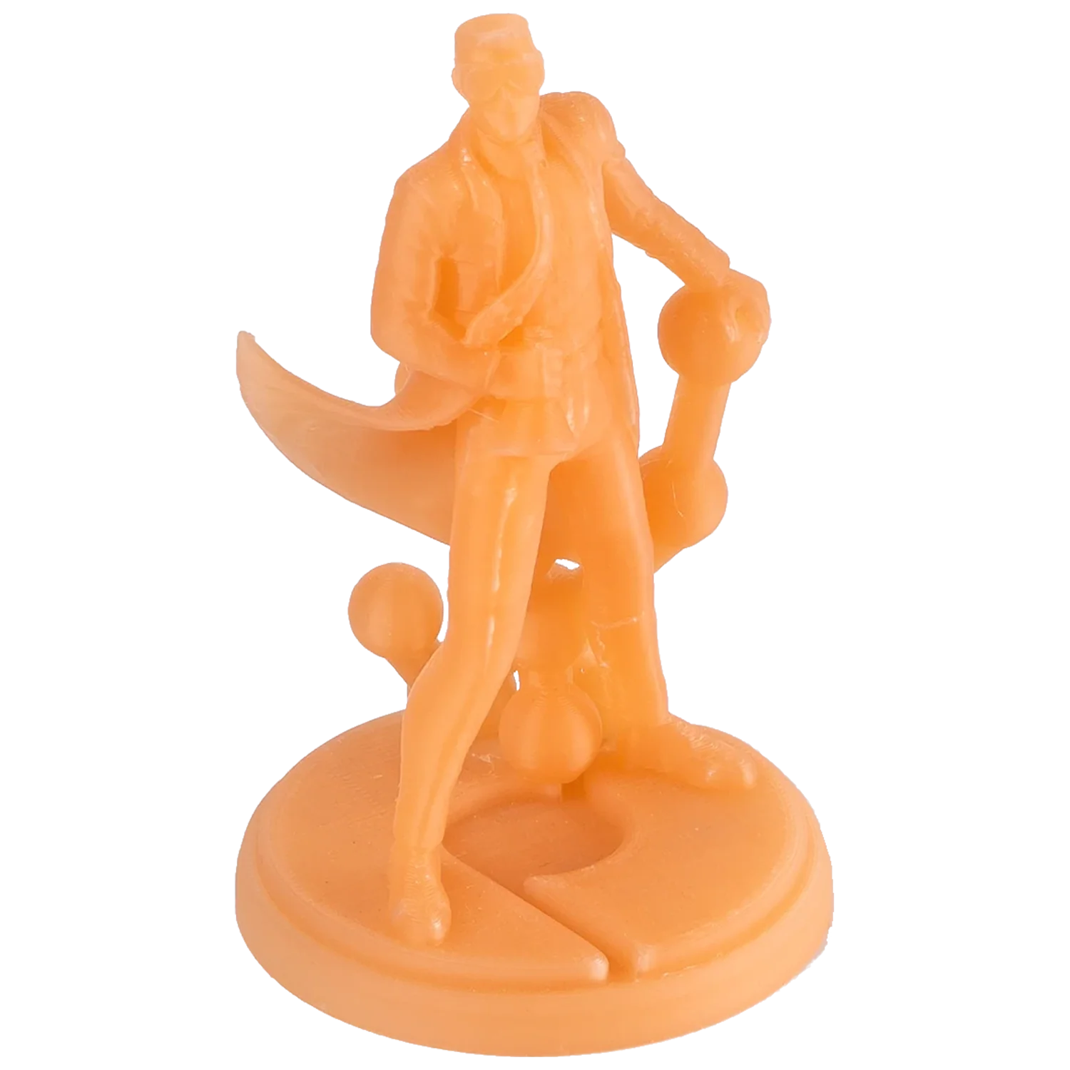 Panchroma™ UV Shift PLA (Formerly PolyLite™ UV Changing) - Image 7