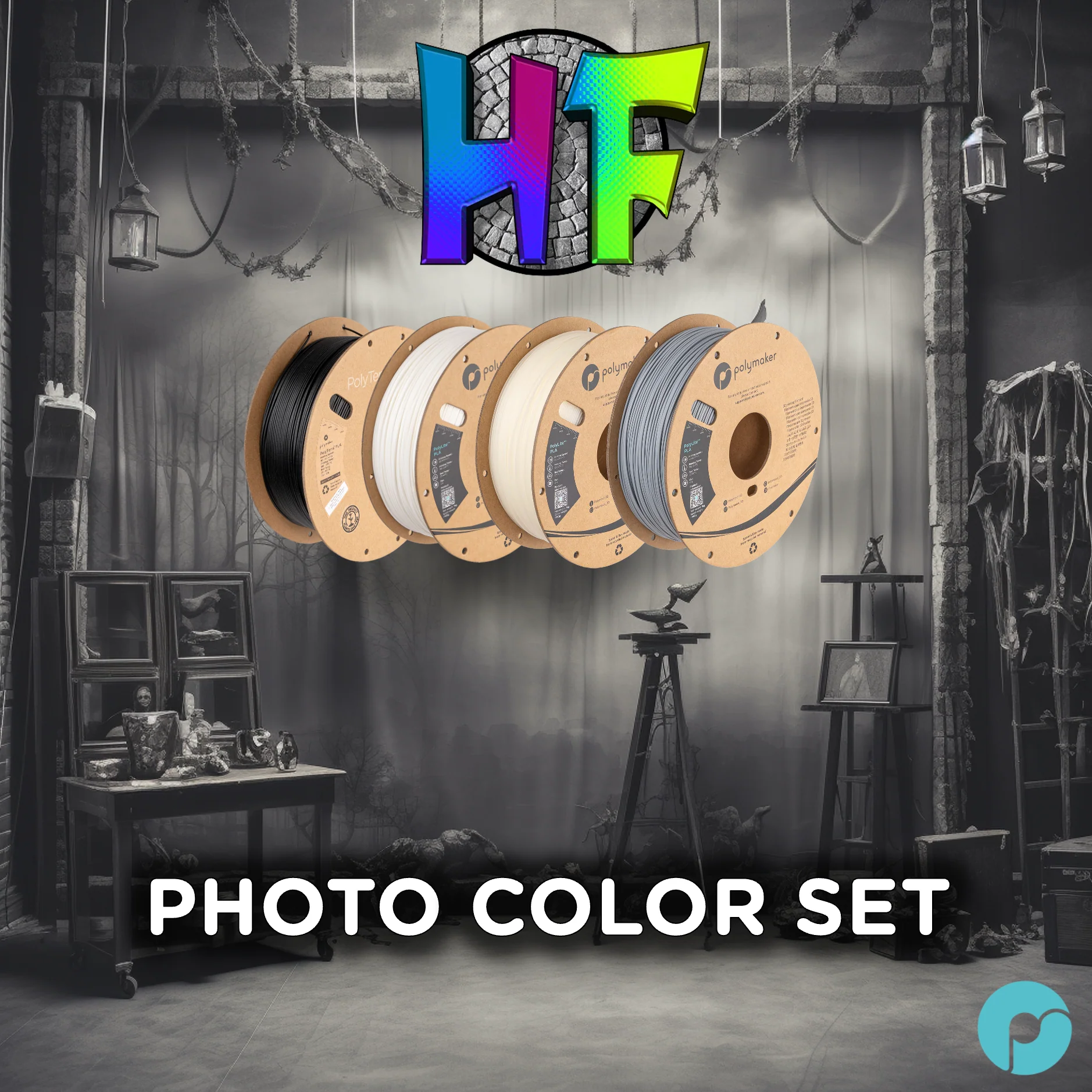 Photo Color Pack - Image 3