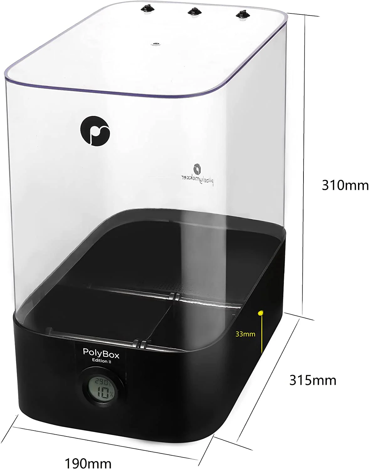 PolyBox™ Edition II - Image 4