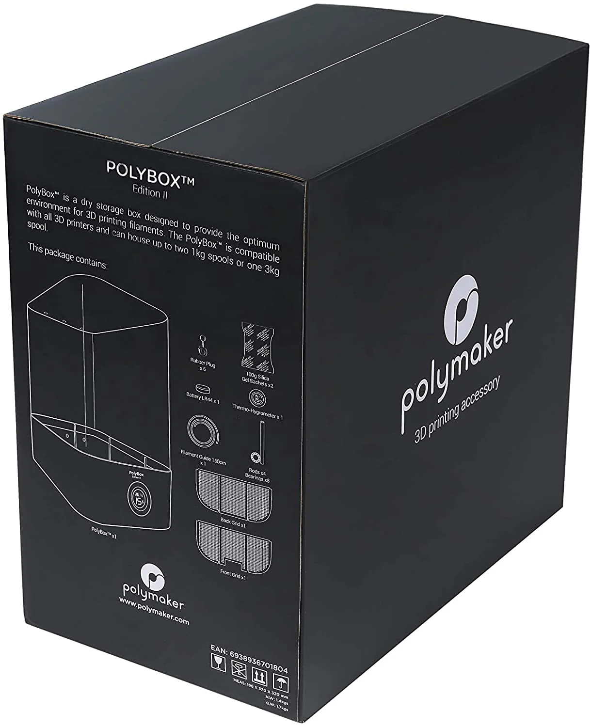 PolyBox™ Edition II - Image 8