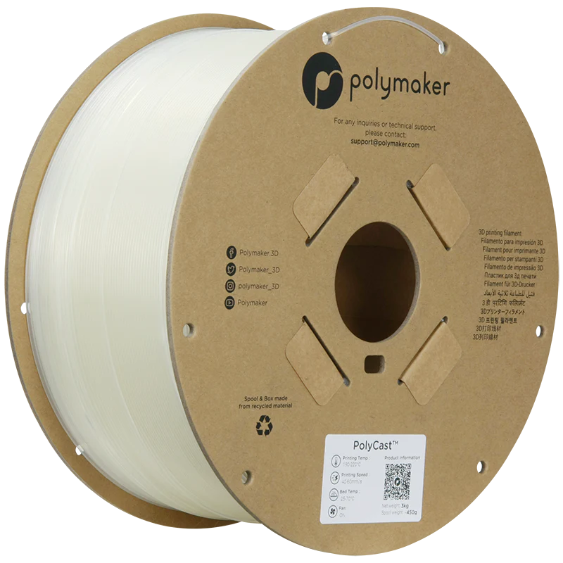 PolyCast™ - Image 17