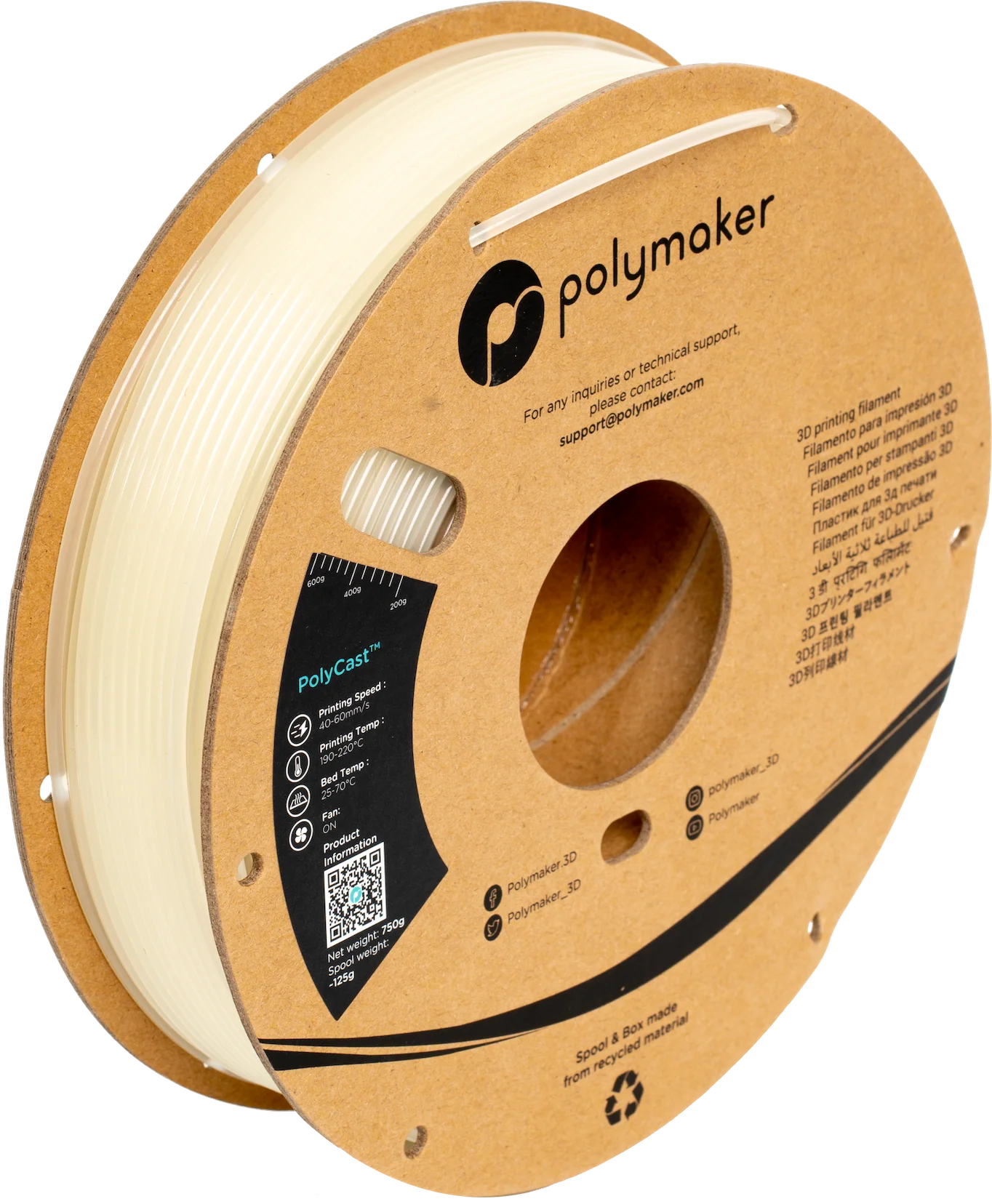 PolyCast™ - Image 3