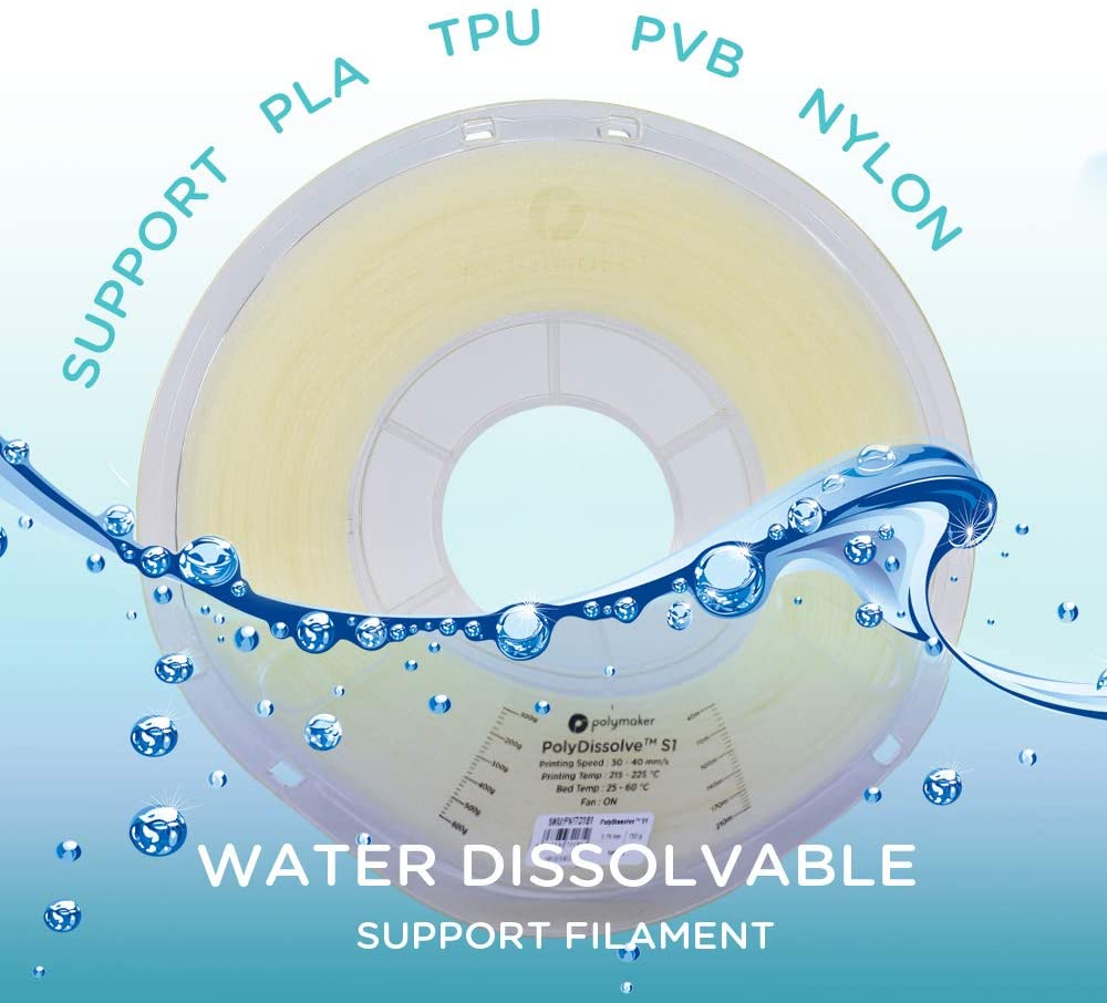 PolyDissolve™ S1 (PVA) - Image 6