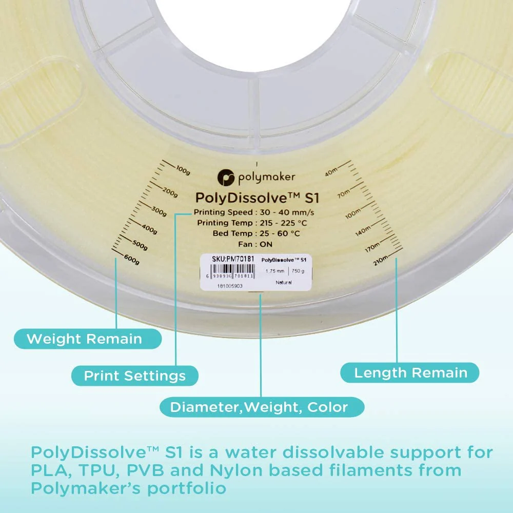 PolyDissolve™ S1 (PVA) - Image 7