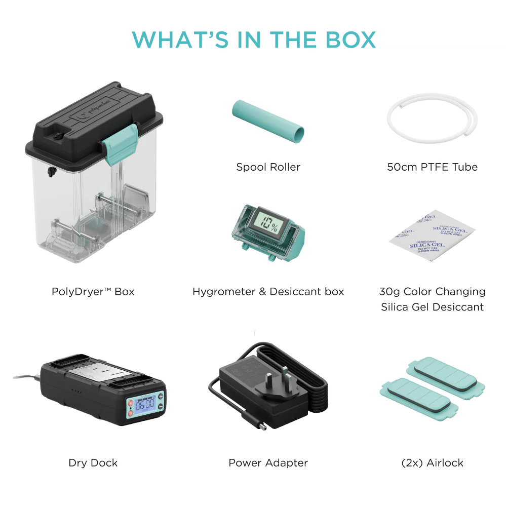 PolyDryer™ - Image 3