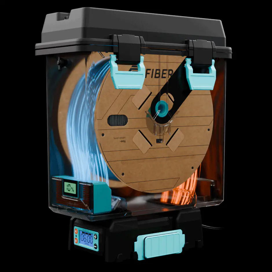 PolyDryer™ Box XL - Image 4
