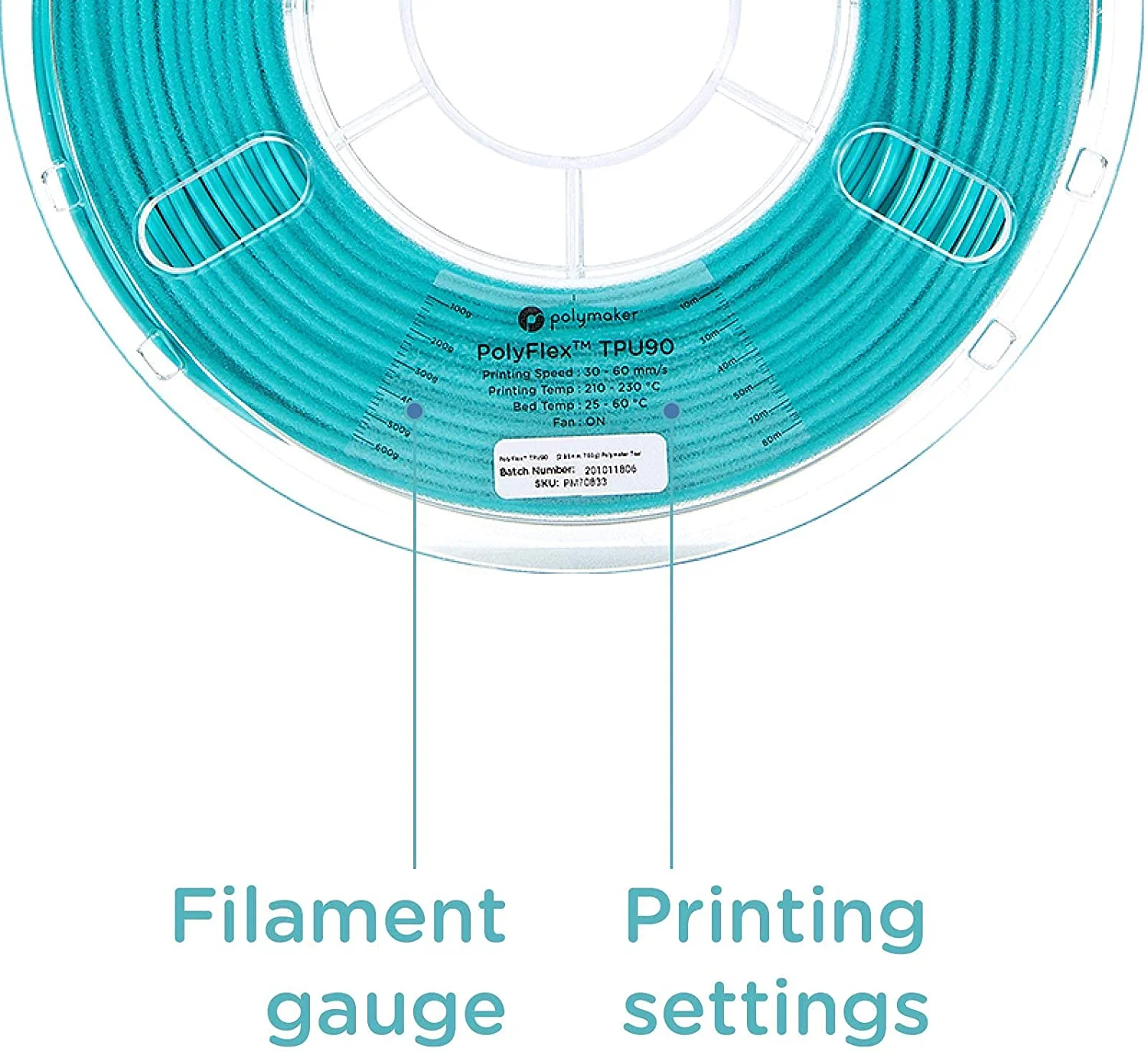 PolyFlex™ TPU90 - Image 12