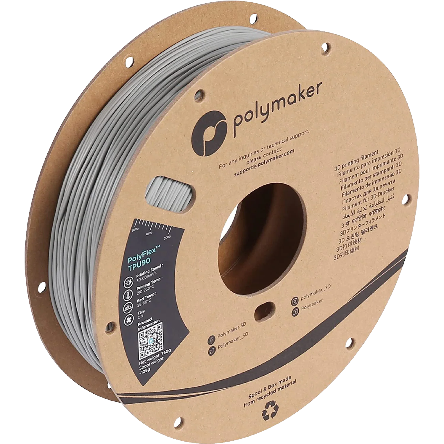 PolyFlex™ TPU90 - Image 13