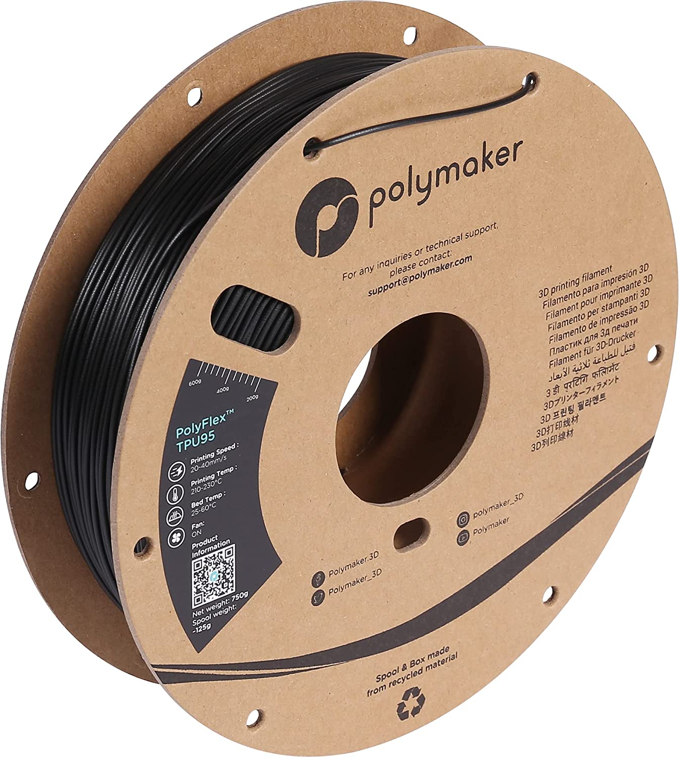 PolyFlex™ TPU90 - Image 3