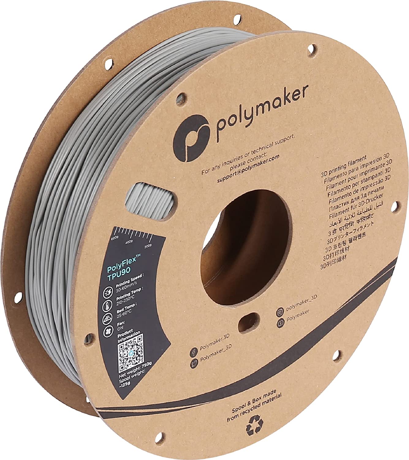 PolyFlex™ TPU90 - Image 6