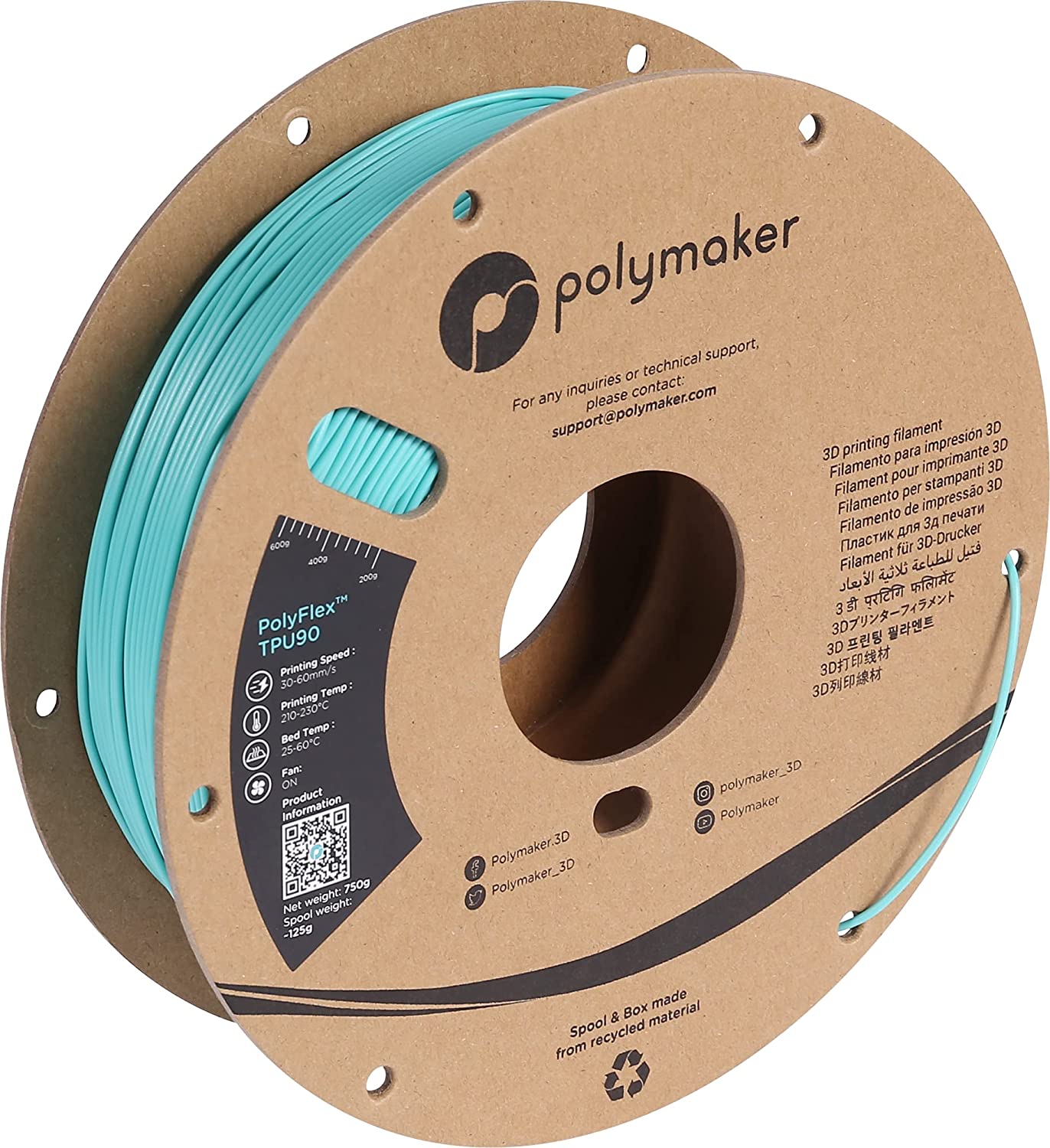 PolyFlex™ TPU90 - Image 7