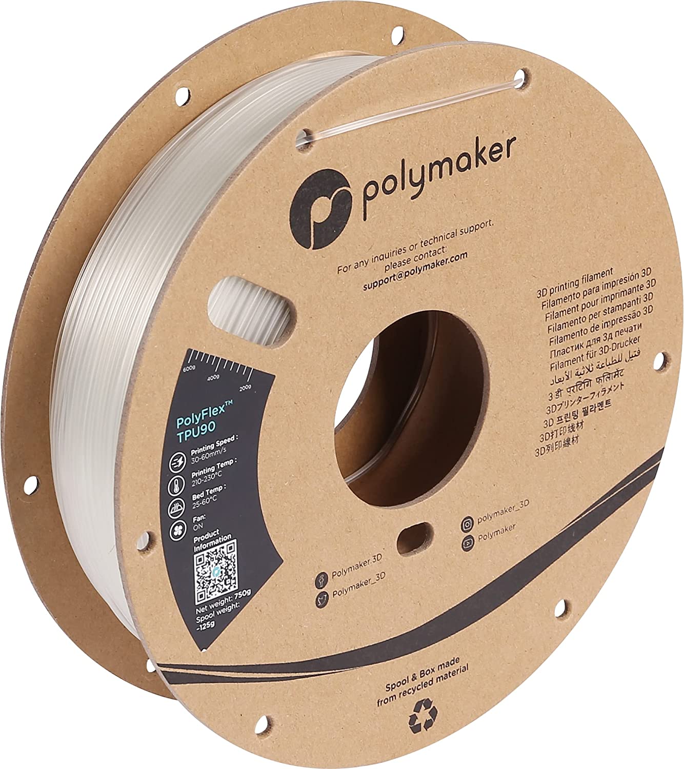PolyFlex™ TPU90 - Image 8