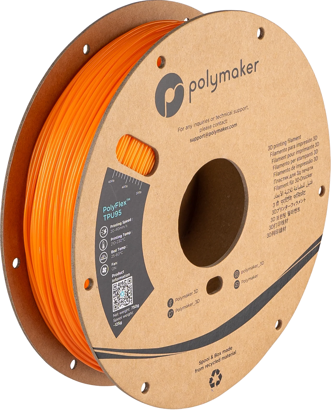 PolyFlex™ TPU95 - Image 12