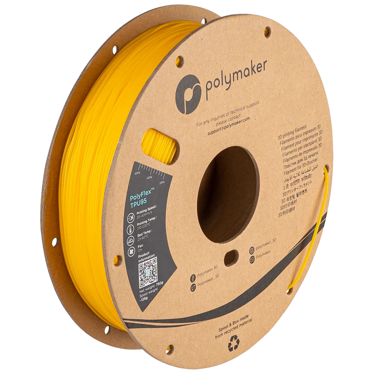 PolyFlex™ TPU95 - Image 19