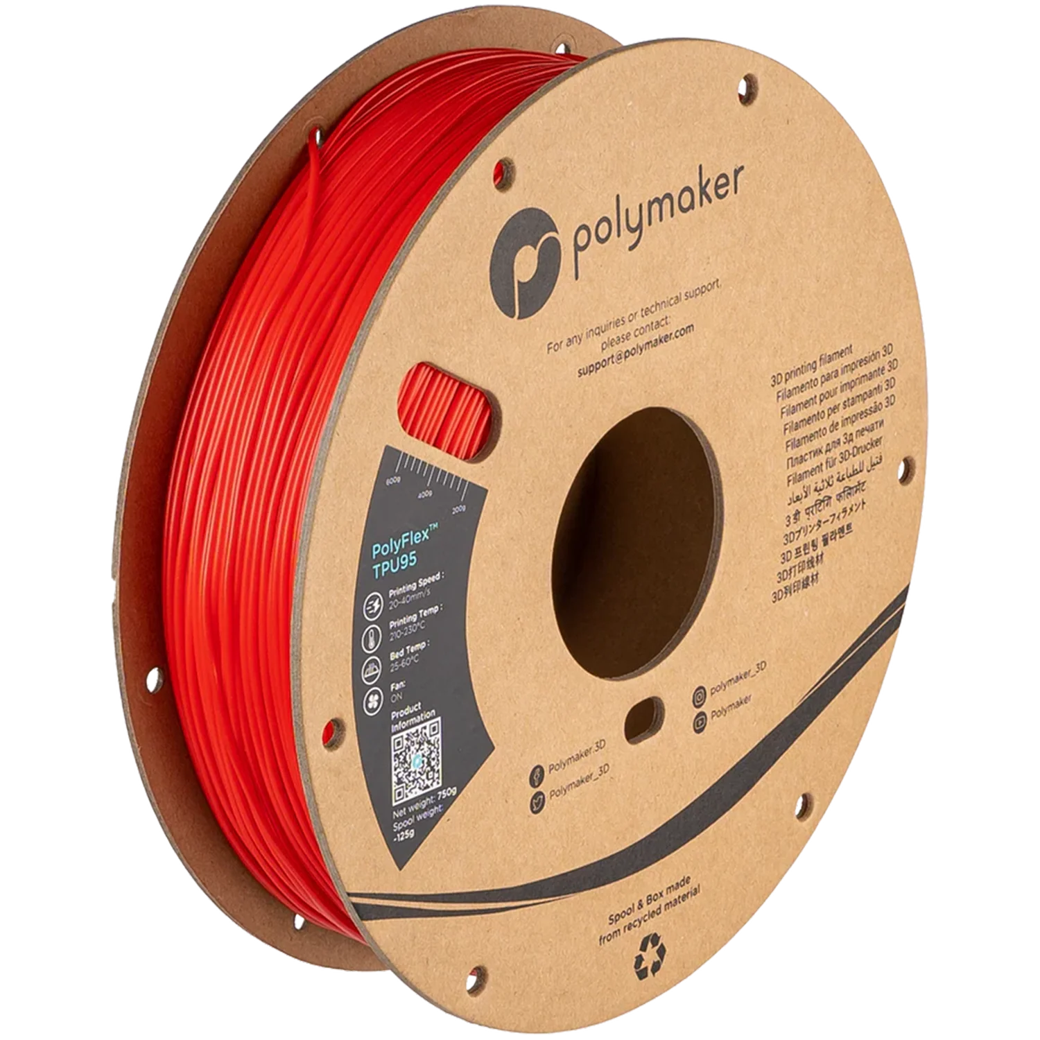 PolyFlex™ TPU95 - Image 20