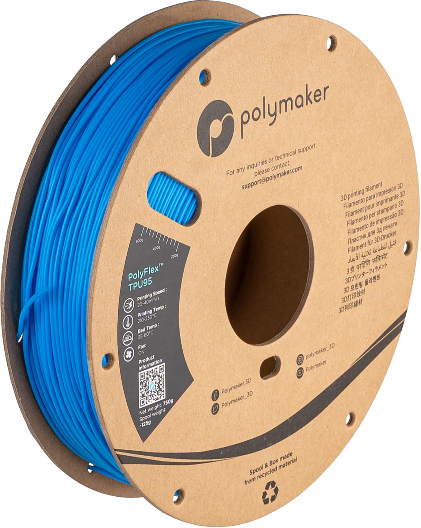 PolyFlex™ TPU95 - Image 6