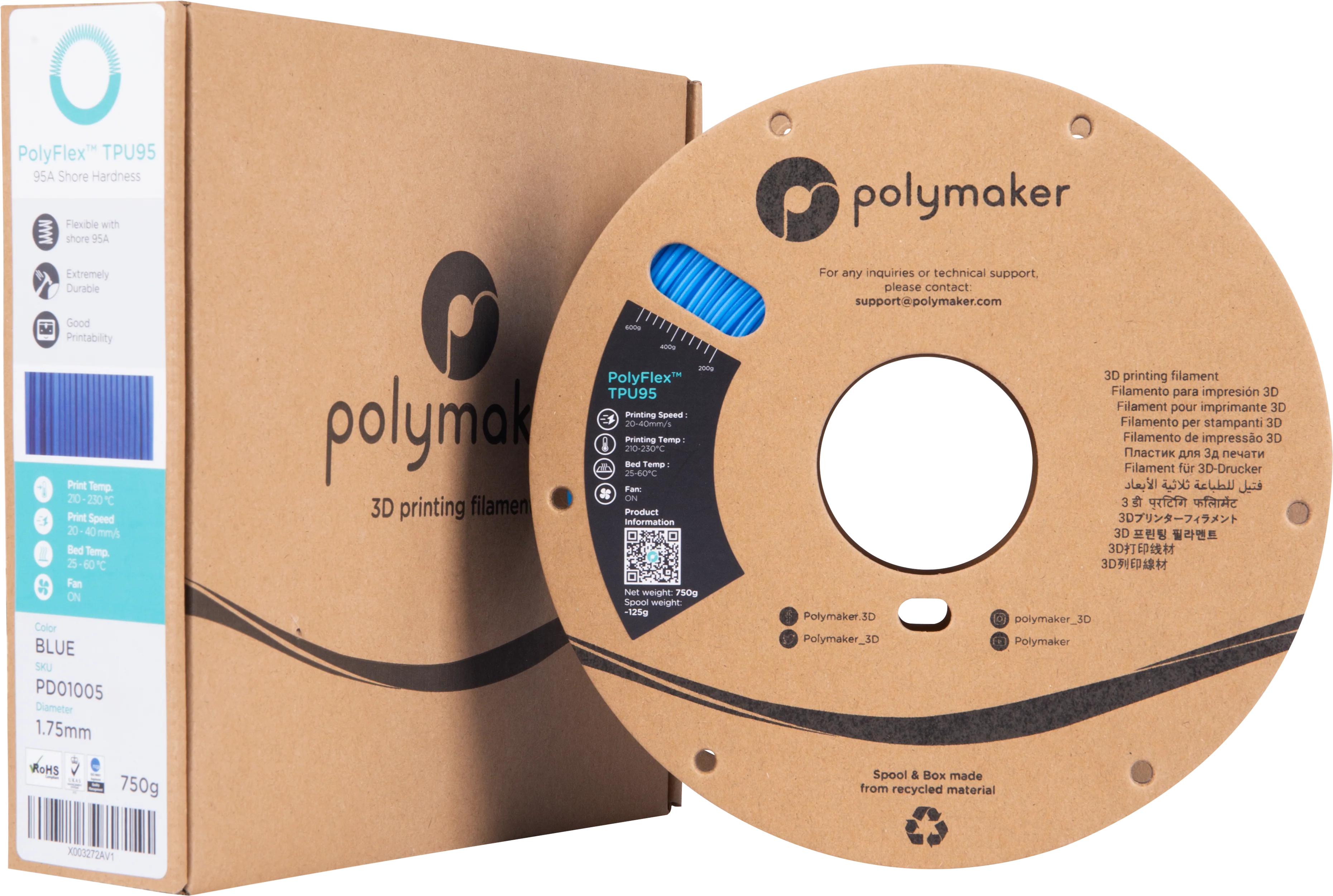 PolyFlex™ TPU95 - Image 7