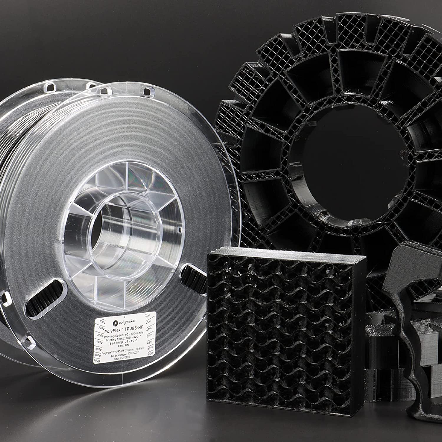 PolyFlex™ TPU95-HF - Image 9