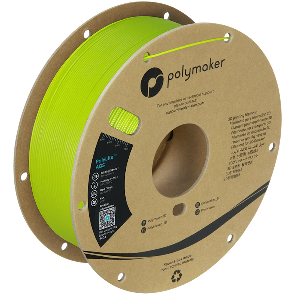 PolyLite™ ABS - Image 102