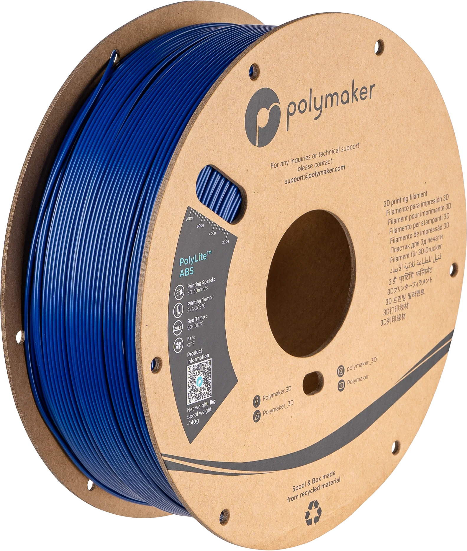 PolyLite™ ABS - Image 11